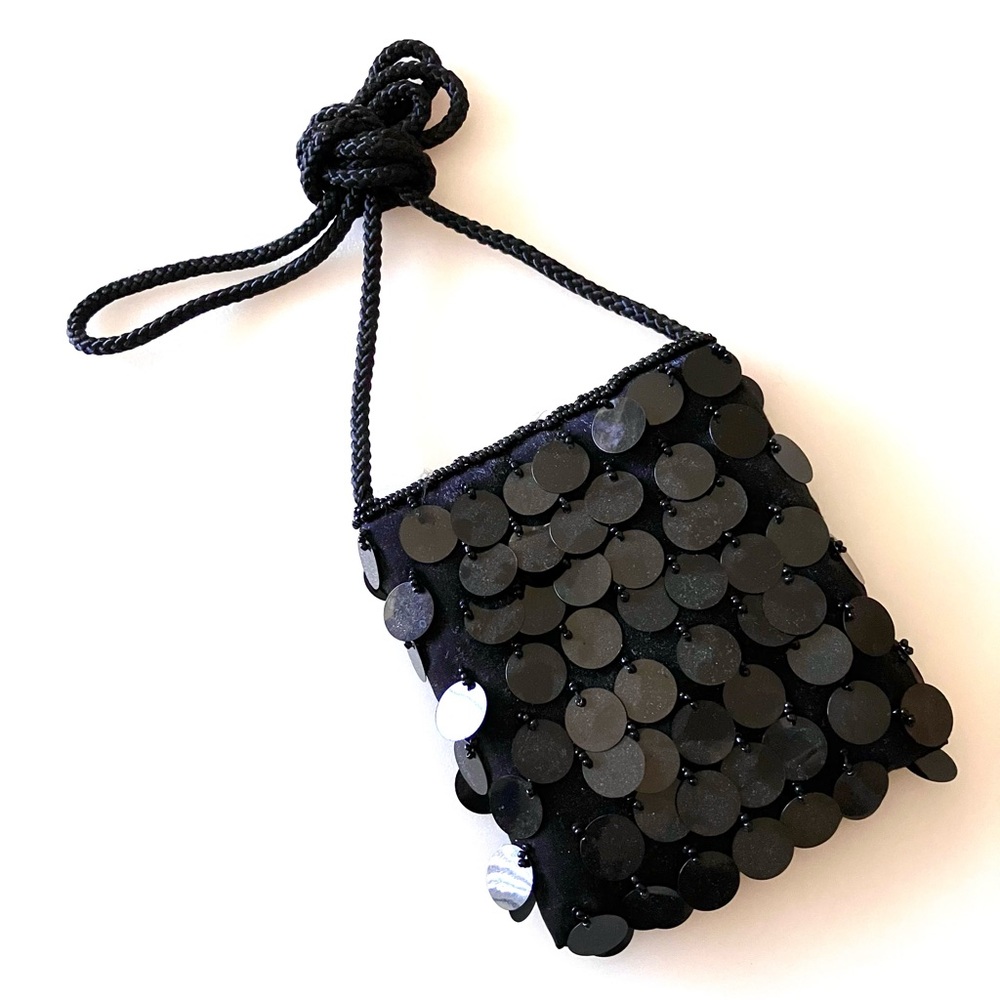 🩶Mini Pailette Evening Bag🩶